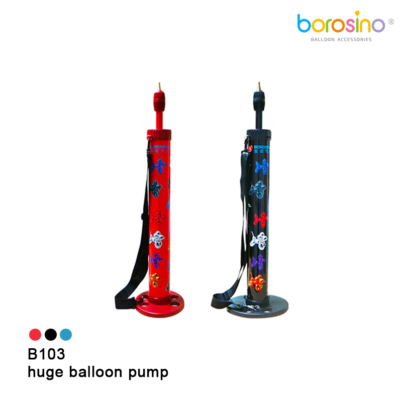 Borosino Balloons Sizer – Balloons by J The Store