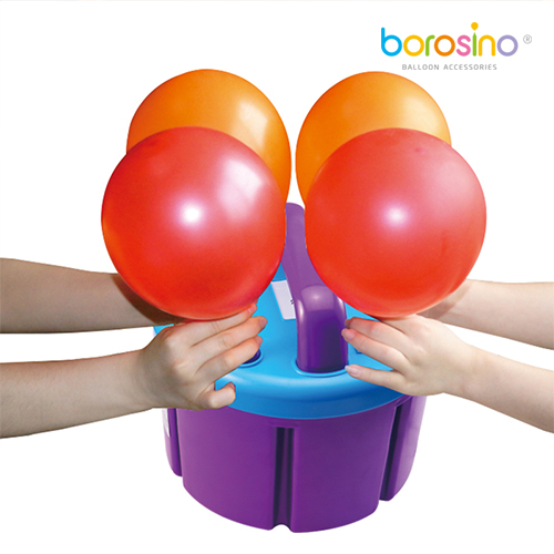 borosino balloon accessories, electric balloon pump inflator