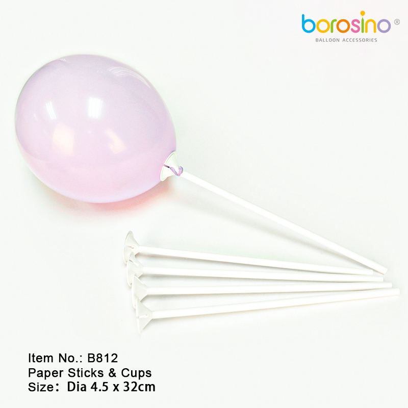 Borosino Balloons Sizer – Balloons by J The Store