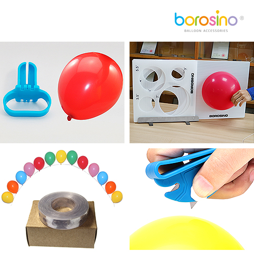 Buy Lagenda Modeling Balloon Inflator for only 180 USD by Borosino -  Balloons Online